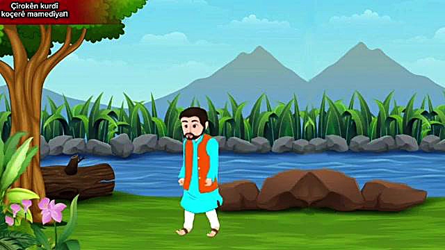 داستان های کردی  &ccedil;&icir...