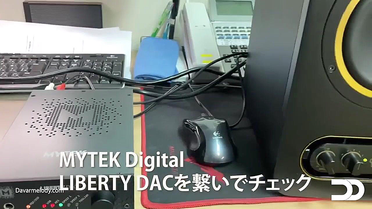 آنباکسینگ اسپیکر مانیتورینگ تن...