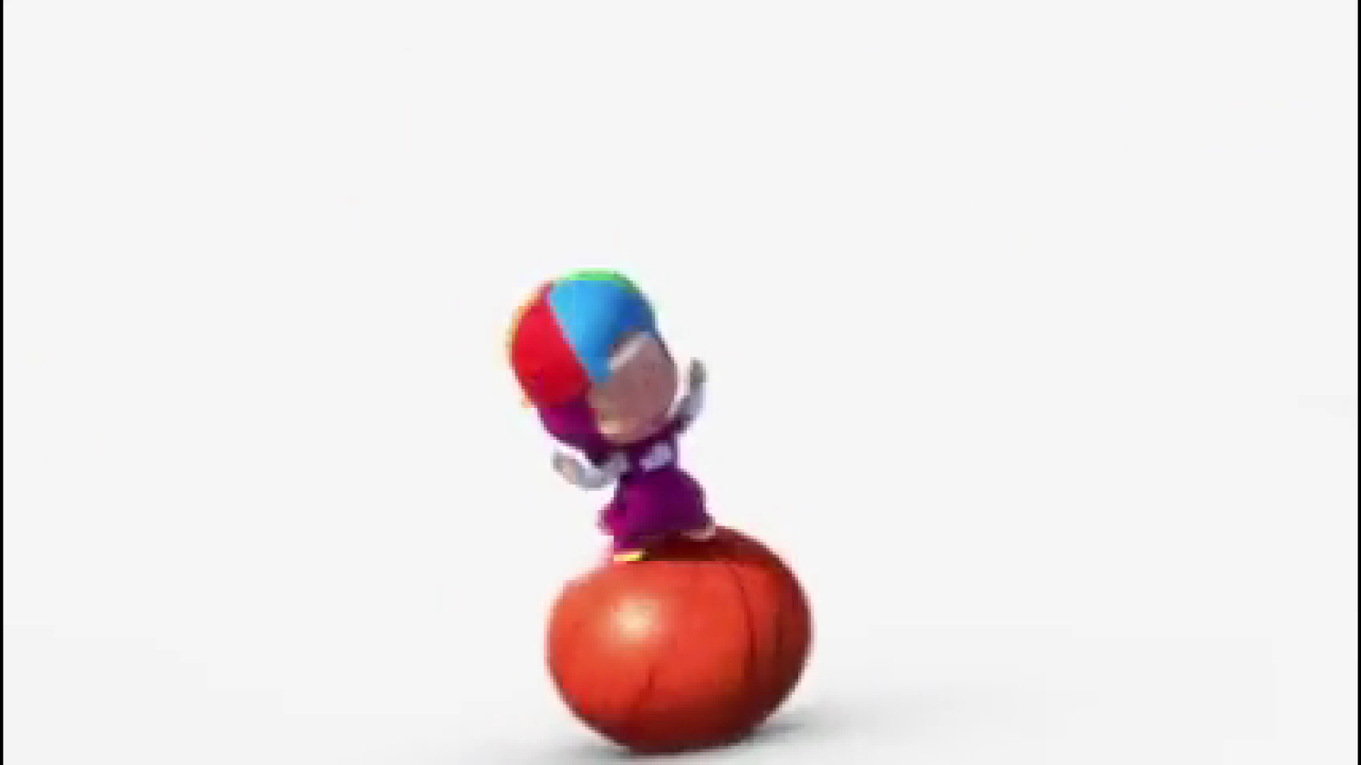 ماشا و میشا دوبله فارسی