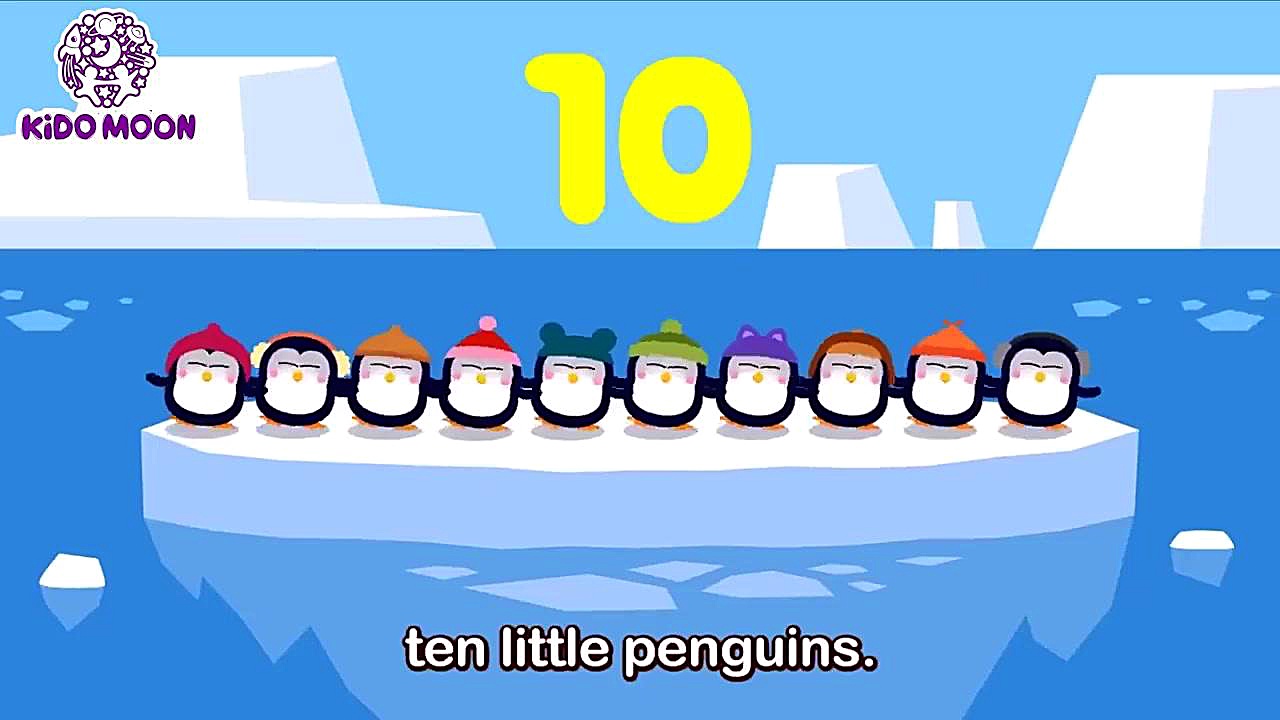 آموزش اعداد به زبان انگلیسی بر...