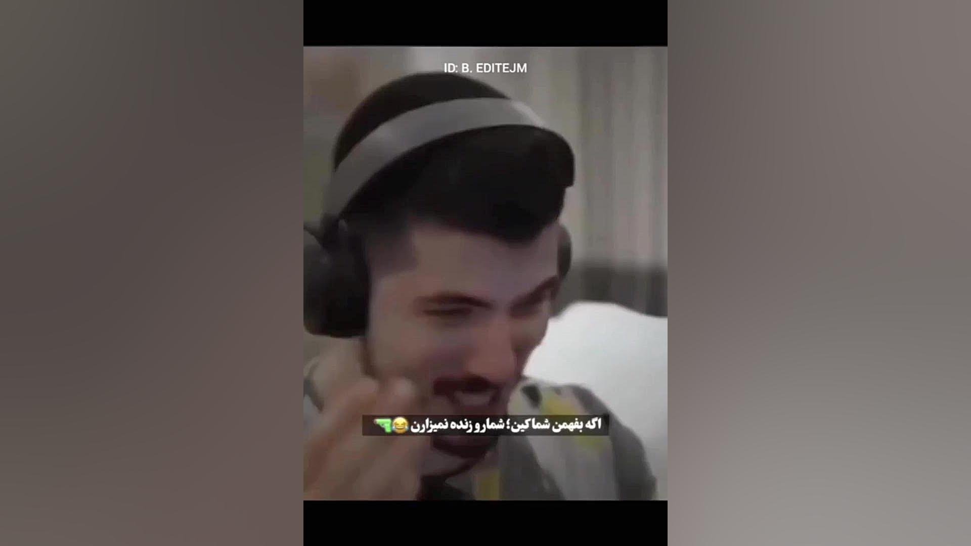 خواستم یادی کنم از دوره کرونا...