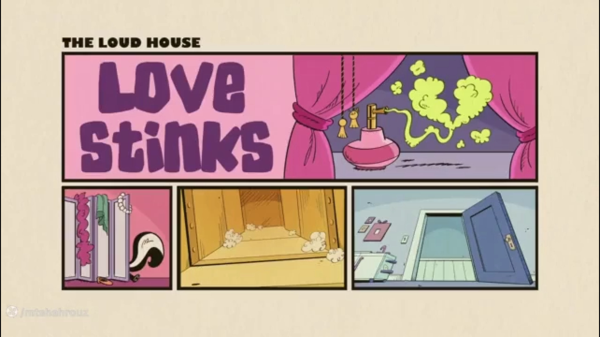 خانه پر سر و صدا فصل ۶ قسمت ۴۹...