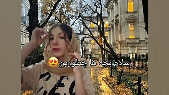 هر سوالی دارین بپرسین جواب مید...