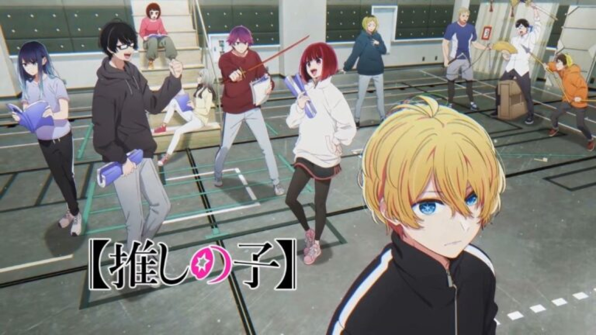 ساخت خودمن ای هوشینو =()