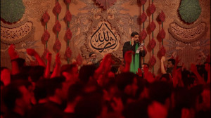 قال مولانا الرضا