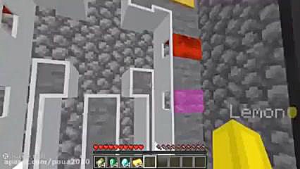 ماجرا های لیمو