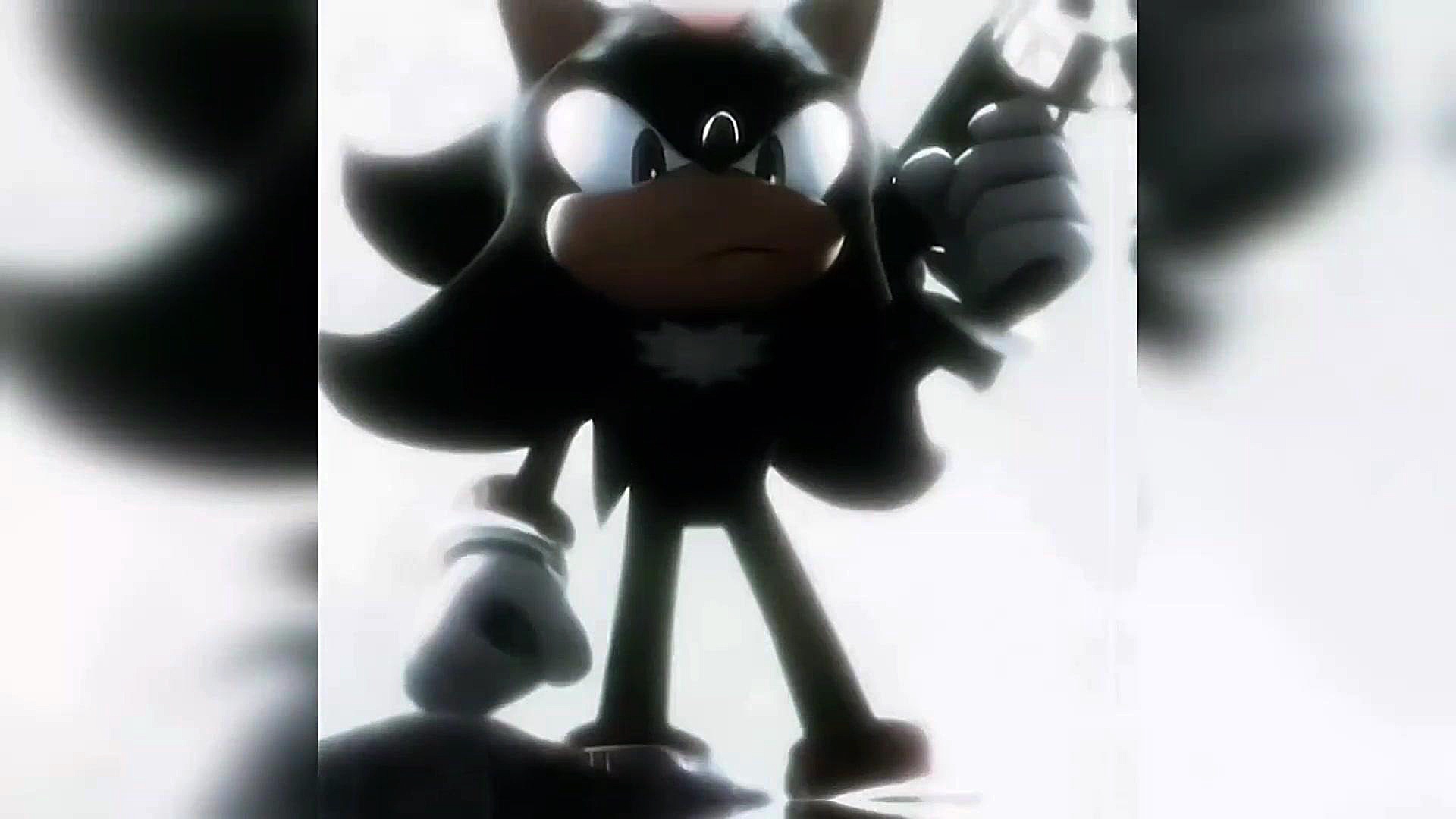 میکس از شدو