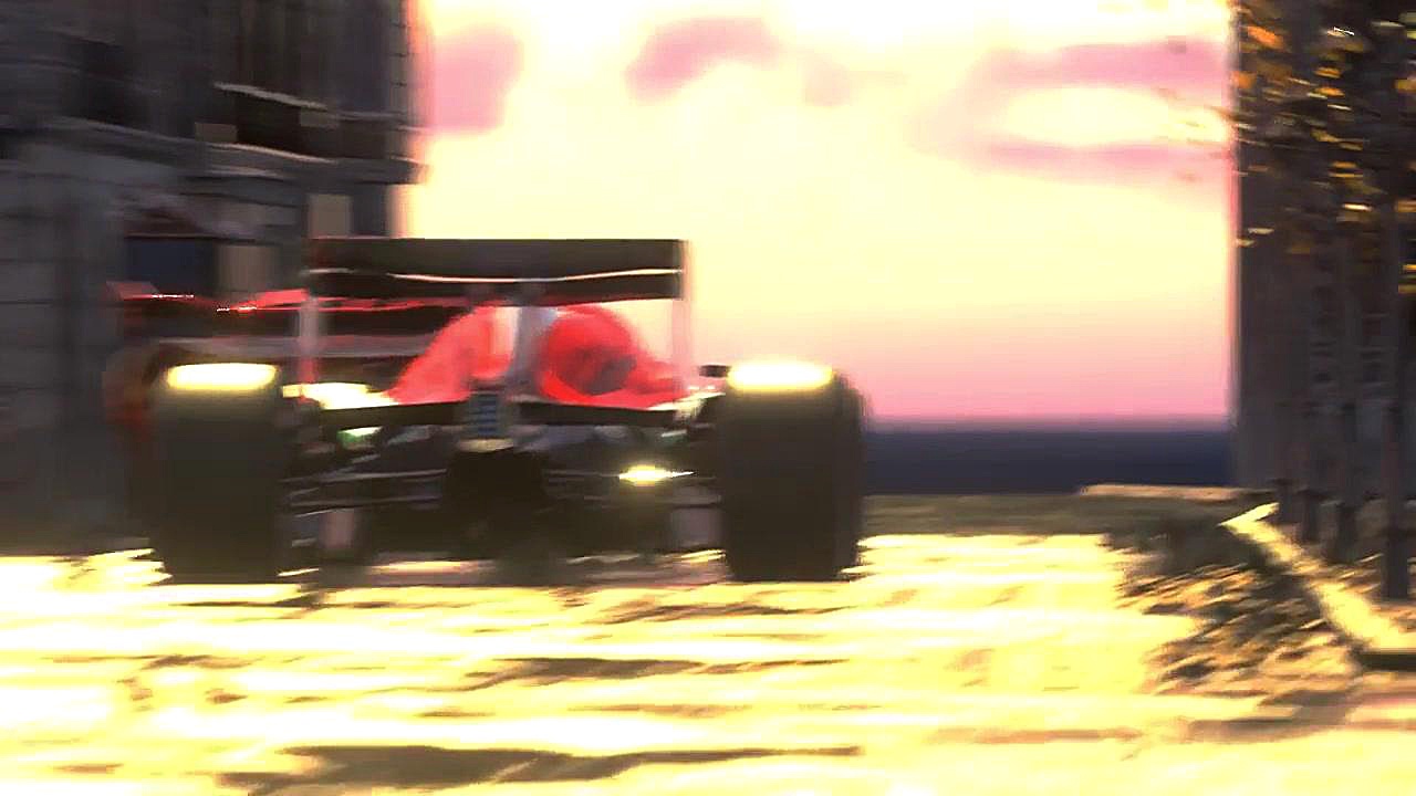 تریلر ماشین&zwnj; ها ۴