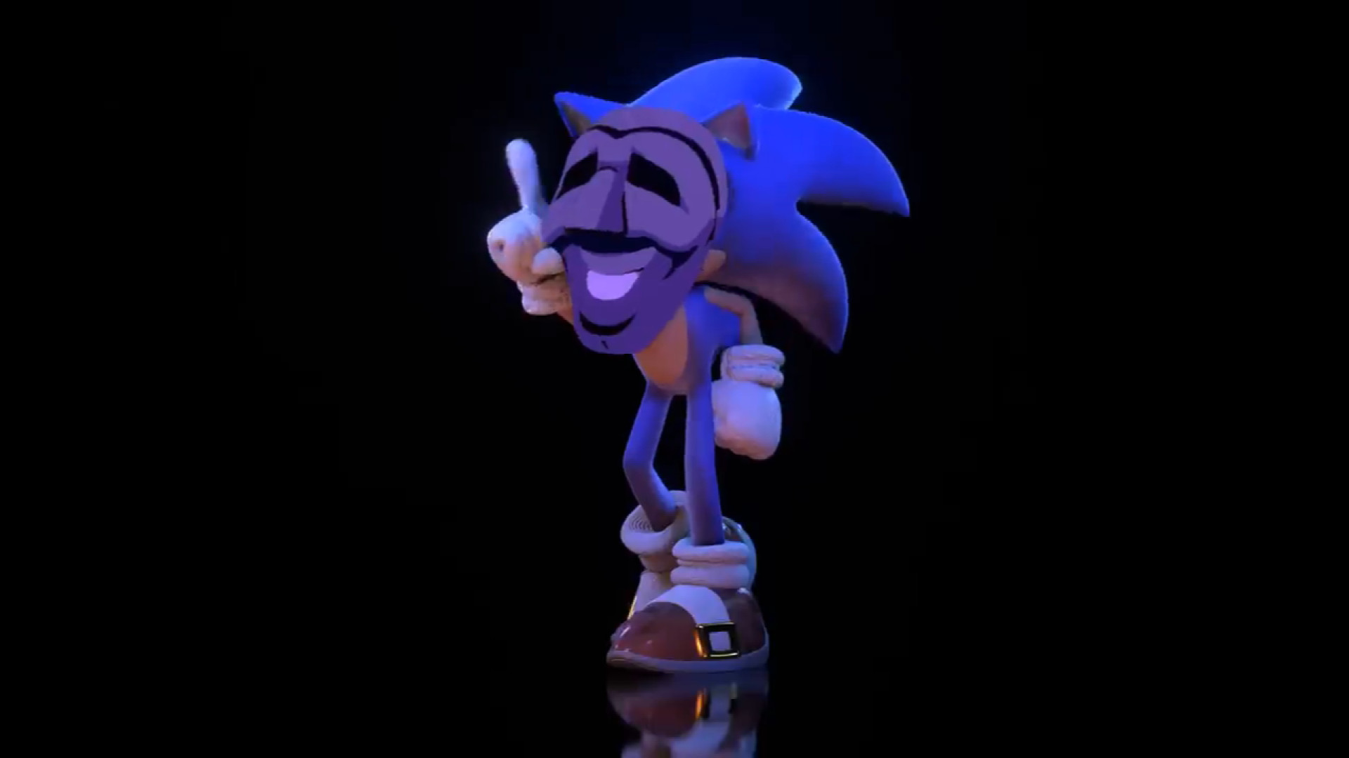 سونیک یا ماجین سونیک؟