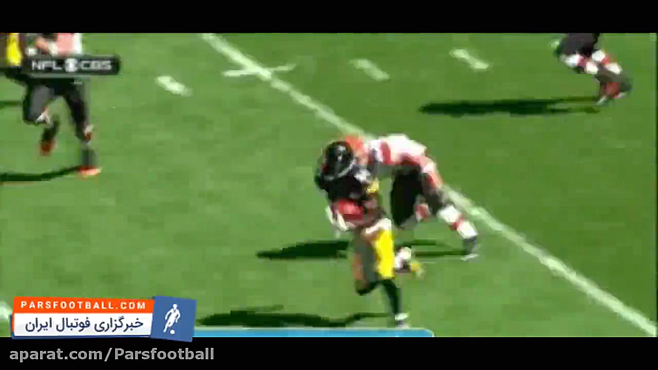 عجیب ترین مسابقات ورزشی ؛ خطاه...