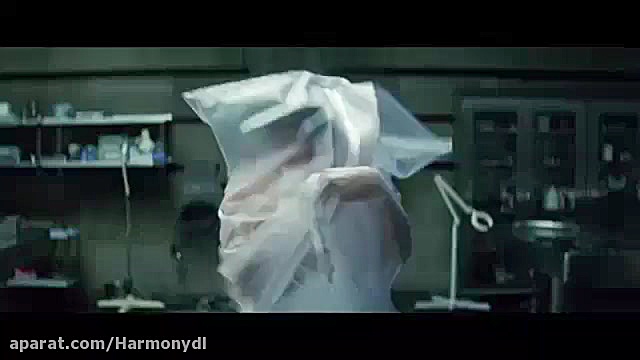 تریلر هیجانی فیلم جدید تام کرو...