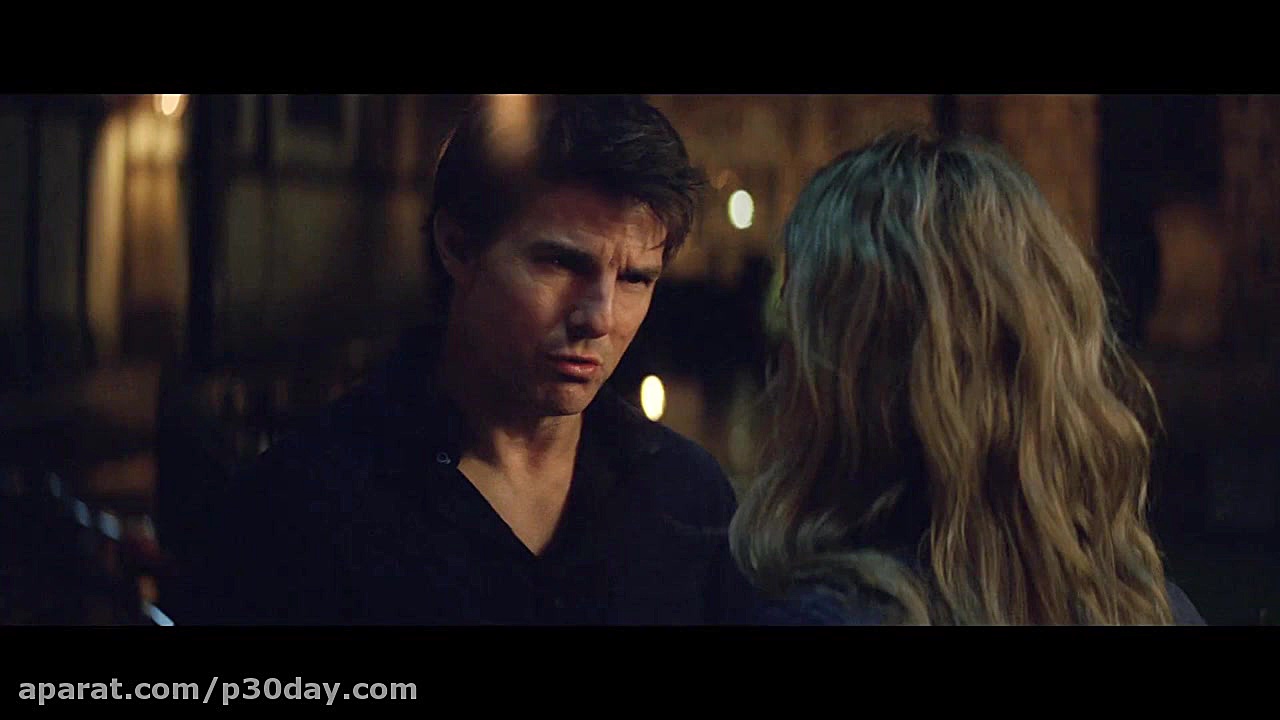 تریلر فیلم مومیایی The Mummy 2...