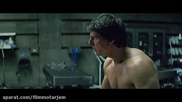 تریلر فیلم The Mummy 2017 (موم...