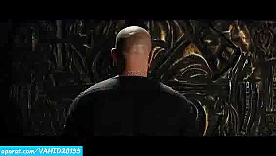 تریلر فیلم فوق العاده اکشن جدی...