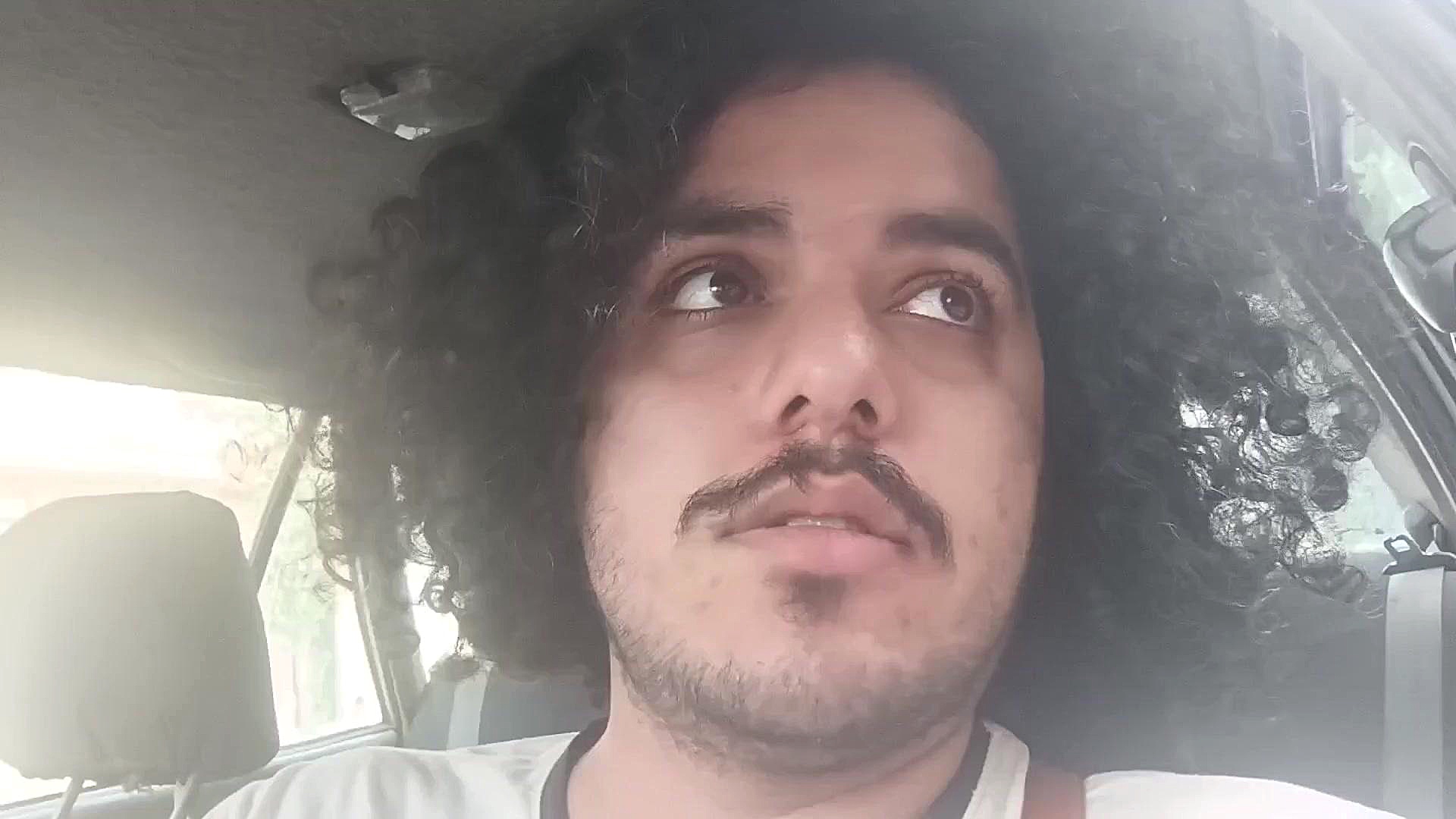 مینی ولاگ روزانه همراه با رامی...