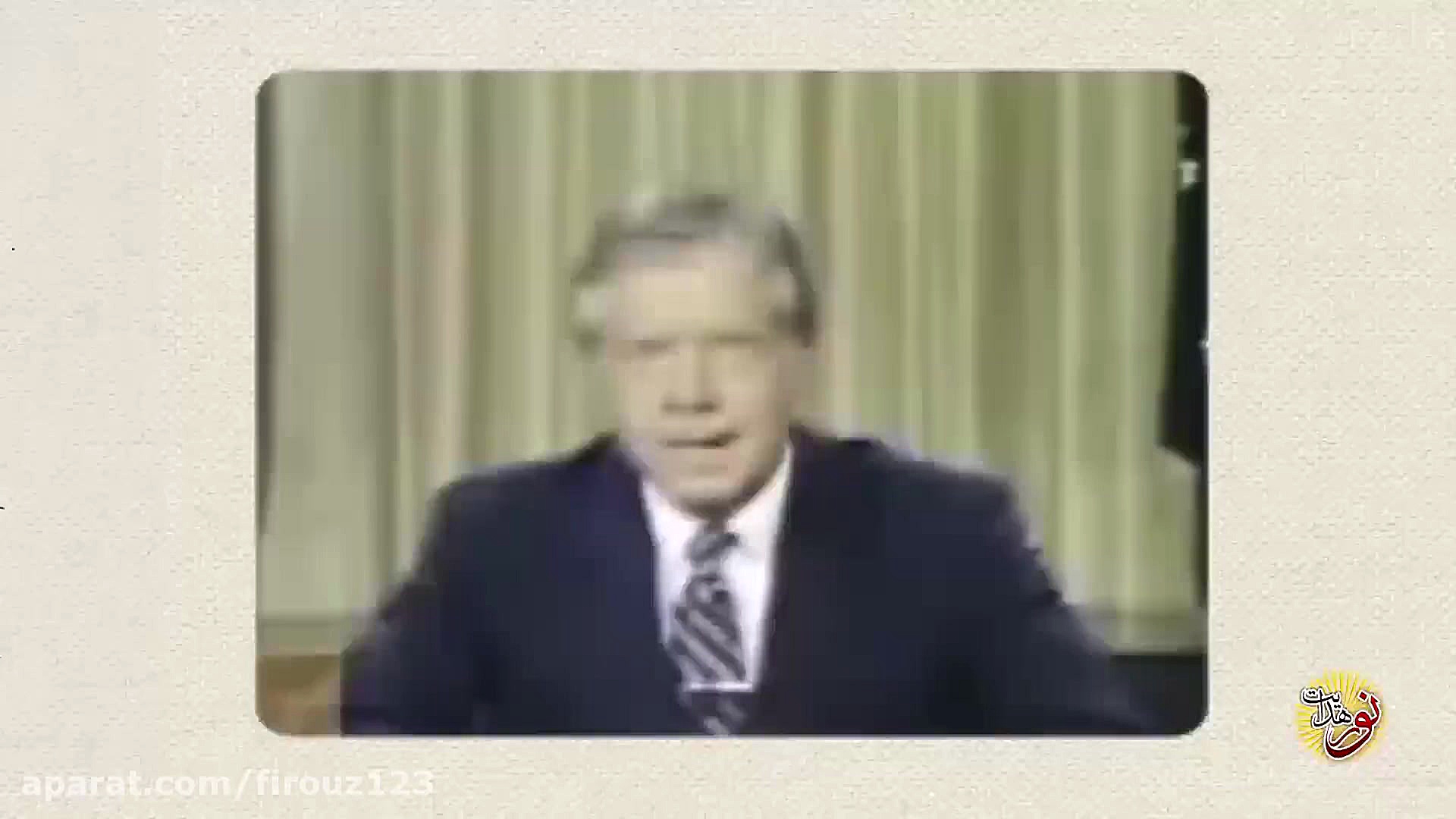 مستند کامل تحریم و مذاکره در ز...