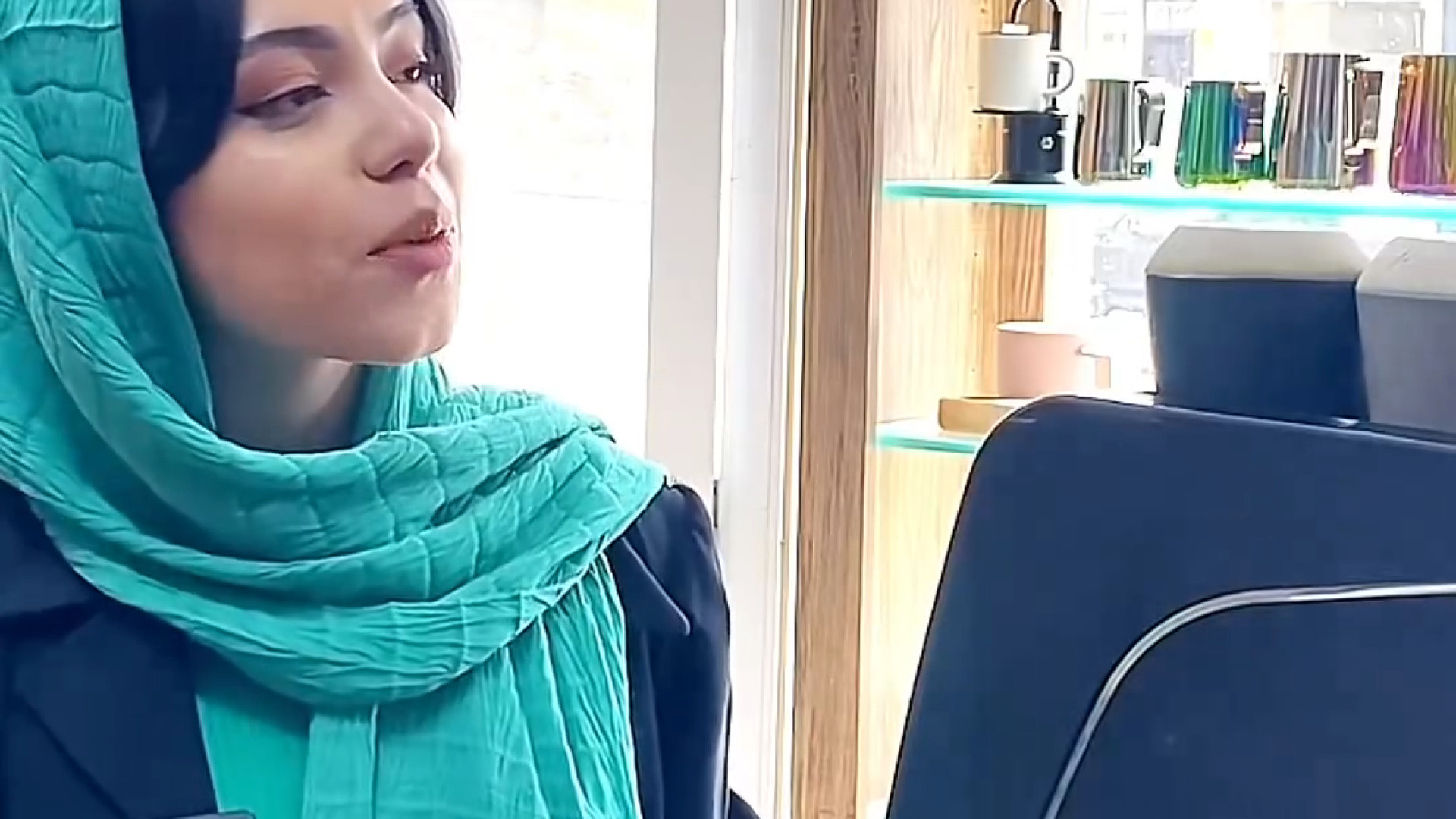 کلیپ خنده دار طنز جدید  وقتی م...