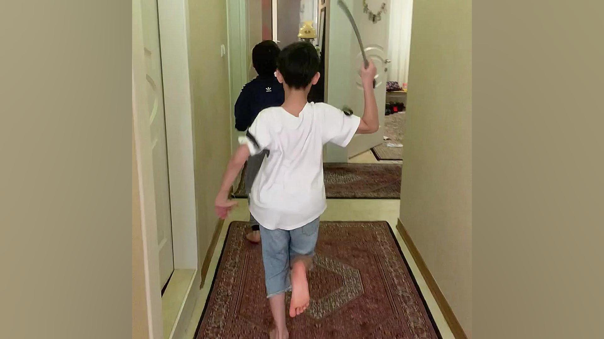 ماجرای آرش وکیان