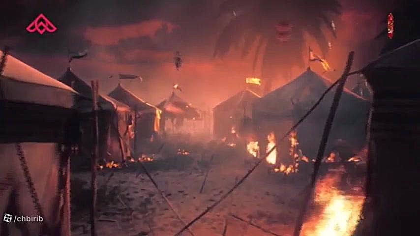 موزیک ویدئو دل زار زینب