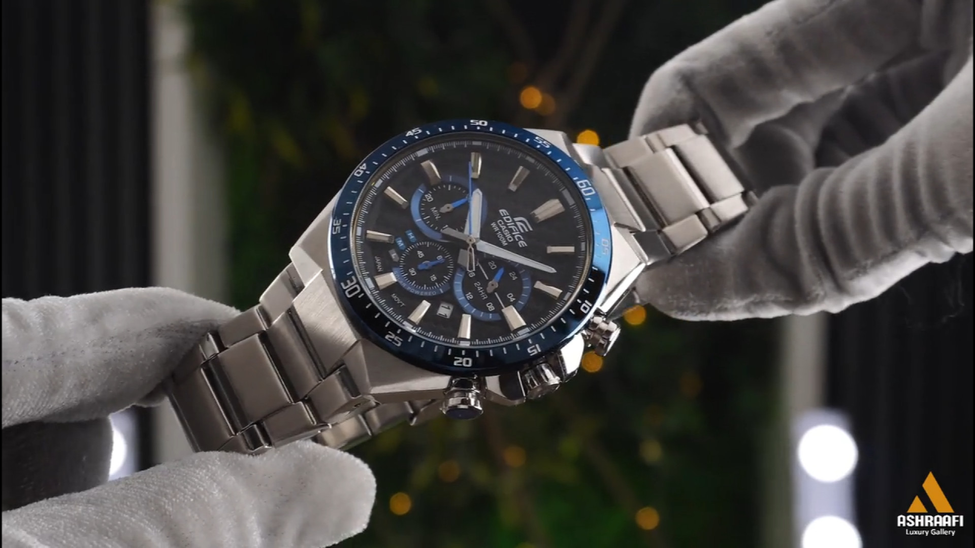 Casio Edifice EQS 800 SDB64