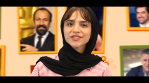 دوست داری خواننده یا بازیگر بش...