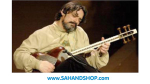 حسین علیزاده  چهارمضراب همنوای...