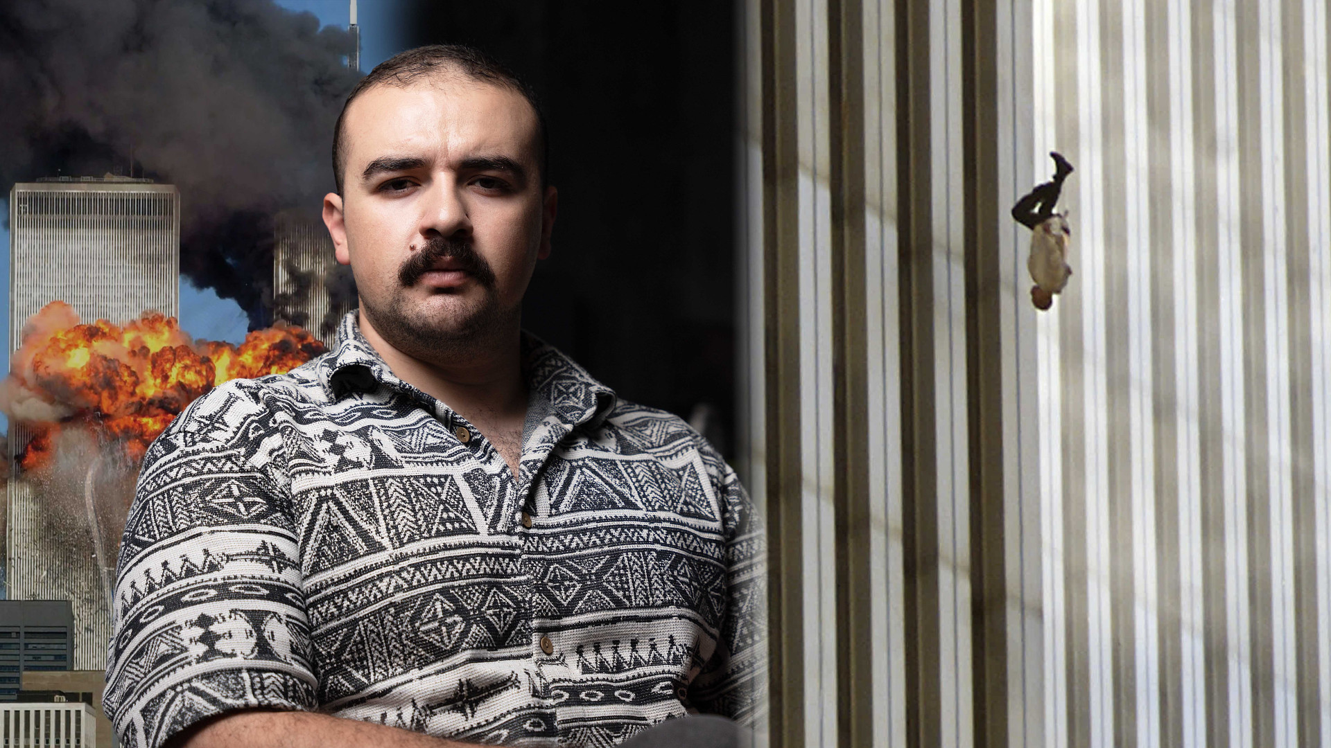 حقایق ناگفته حادثه 11 سپتامبر...