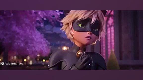 دحتر کفشدوزکی قسمت بیداری