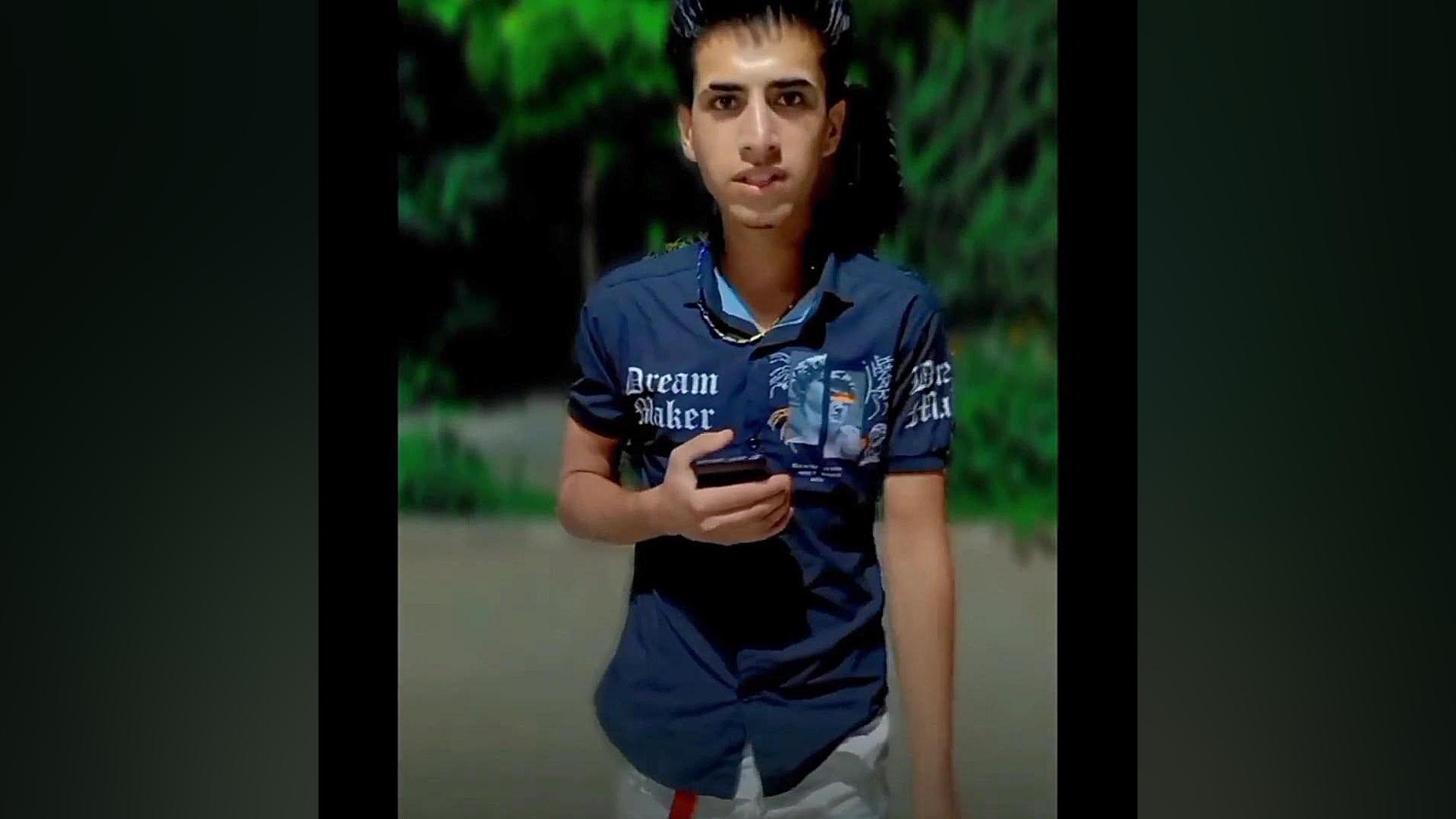 امیر علی عرب