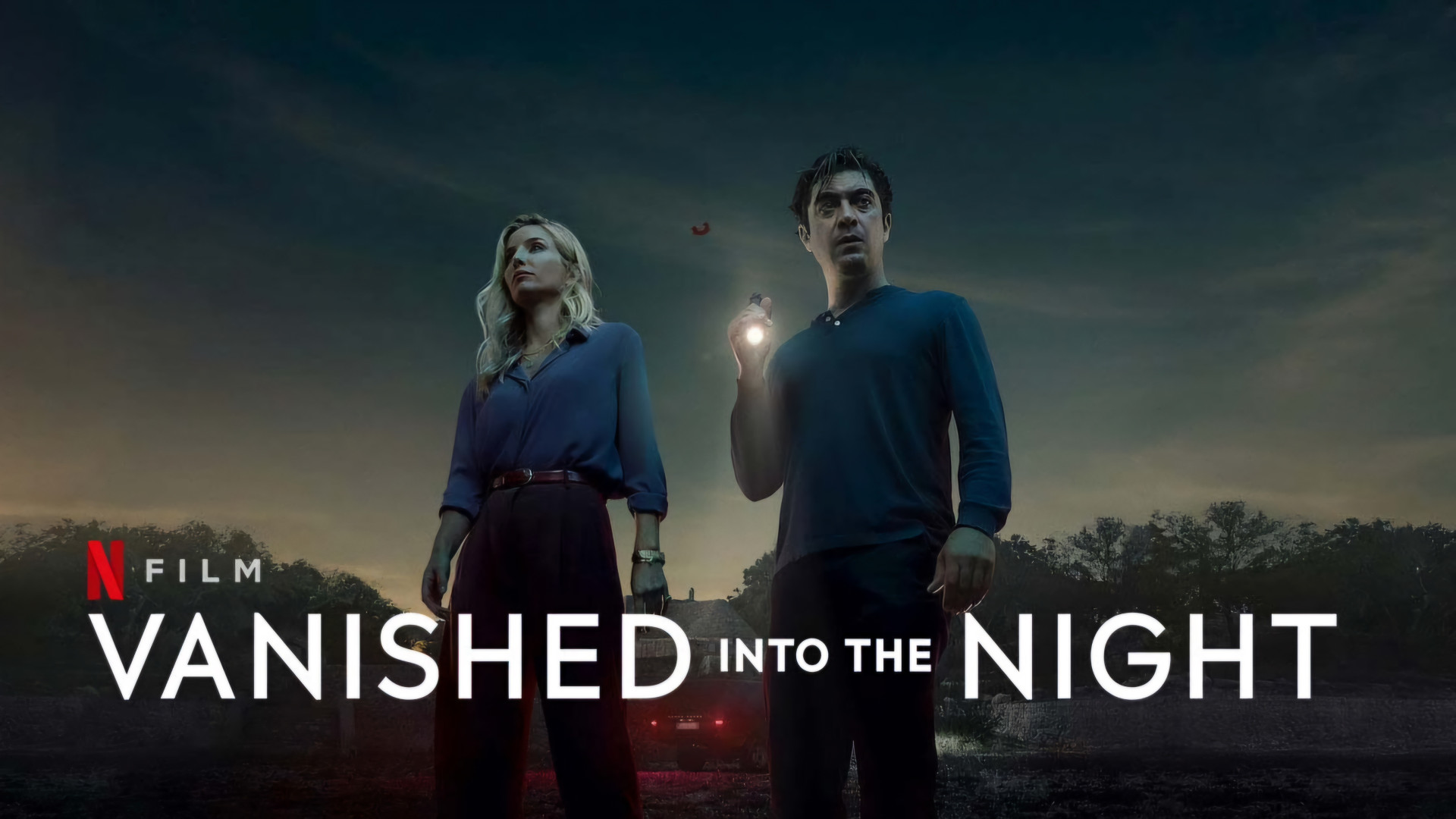 فیلم درام ناپدید شده در شب زیرنویس فارسی Vanished Into the Night ...
