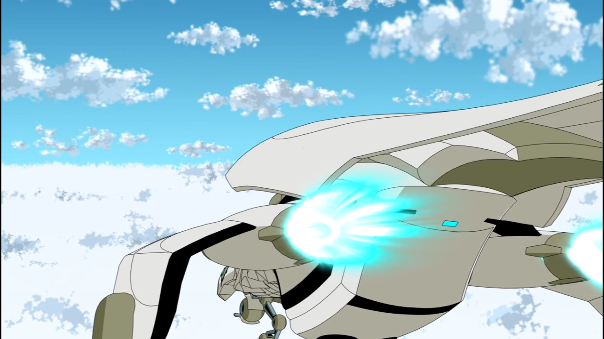 سریال بن تن نیروی بی پایان فصل...