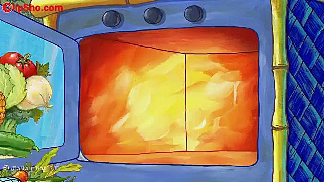 باب اسفنجی قسمت جدید(دوبله فار...