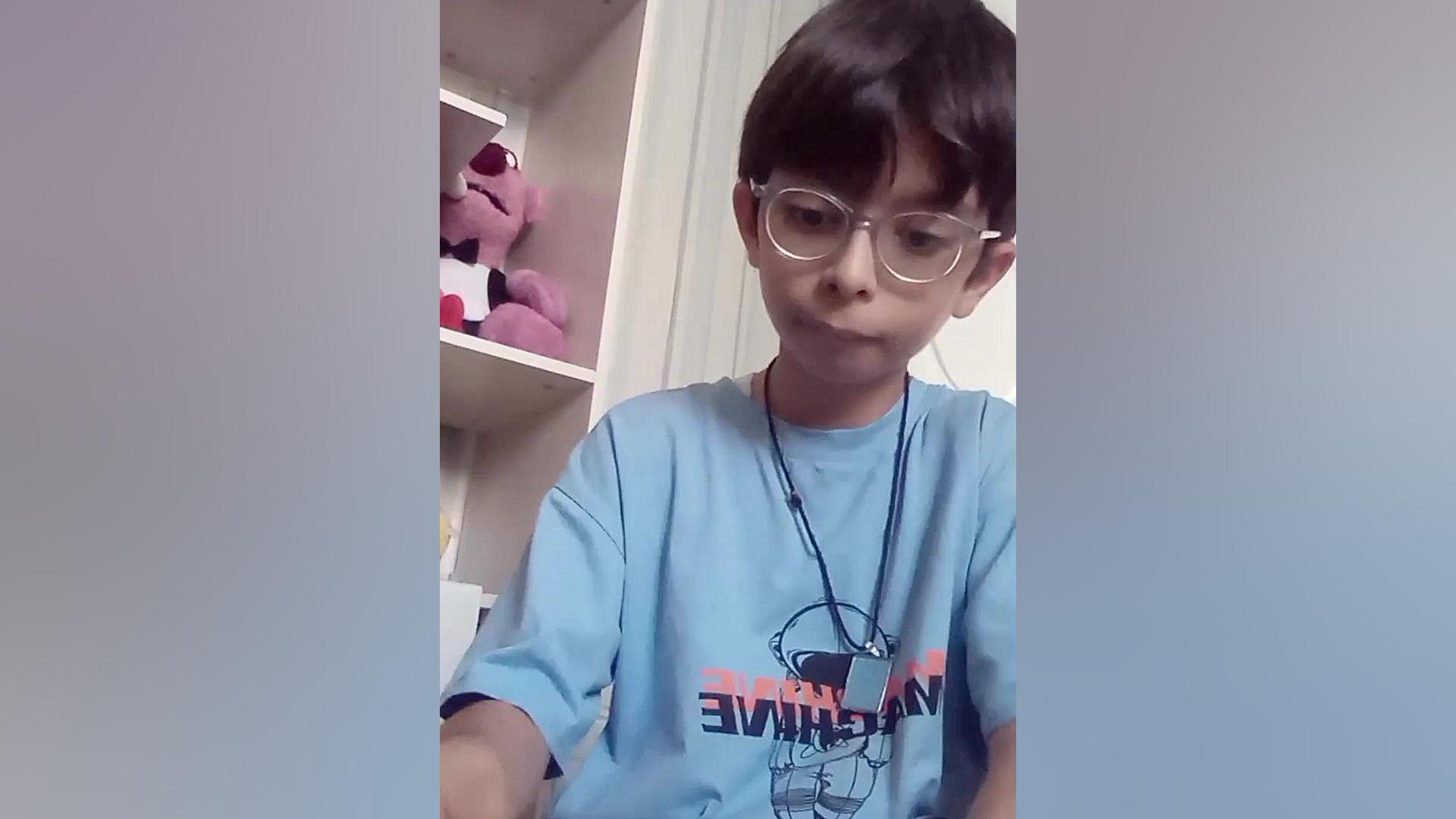 انباکس کیمدی سامر