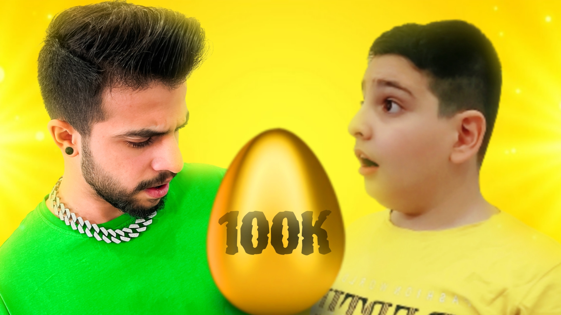 لپ لپ 100 هزارتایی هاشبروز !!