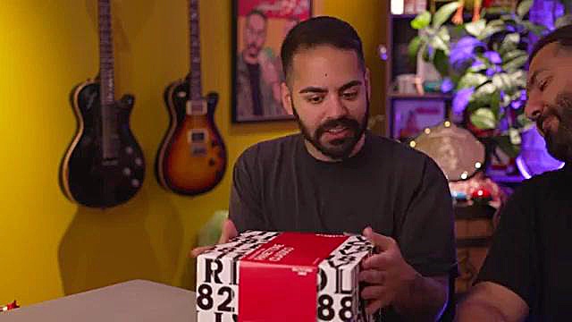 با گرون ترین صابون دنیا رفتن ح...