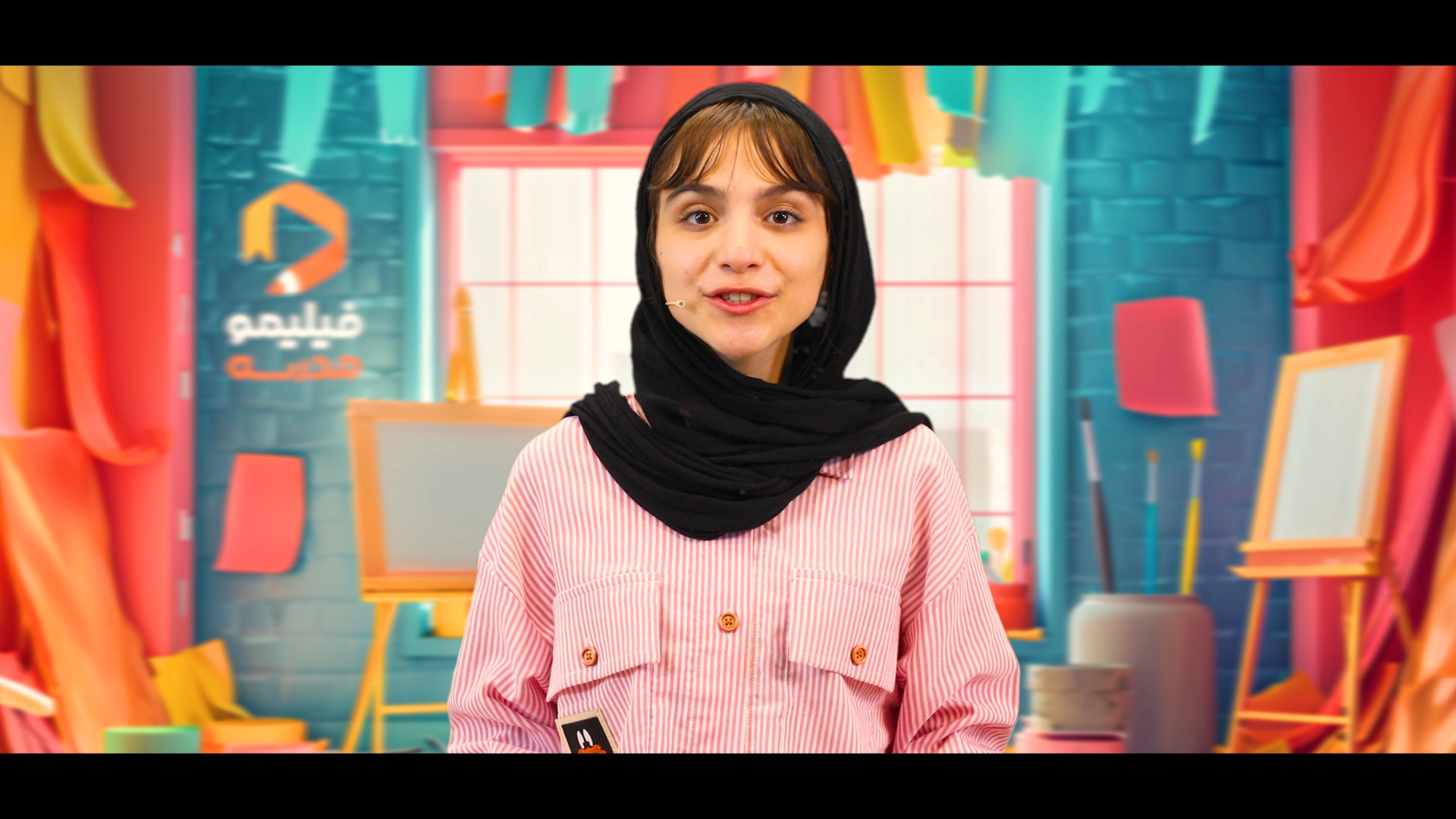 دوست داری بری مدرسه ولی هنوز ۷...