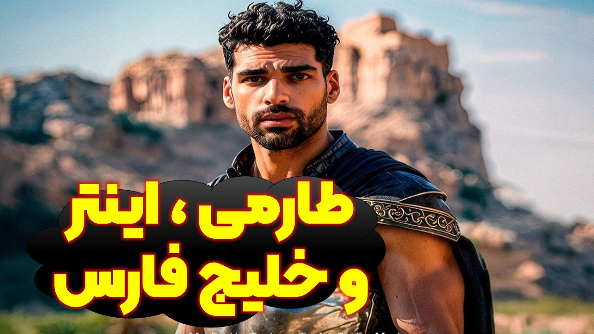 مهدی طارمی ، اینتر و خلیج فارس