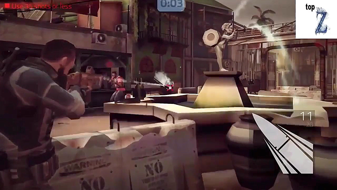 Cover Fire Para Android