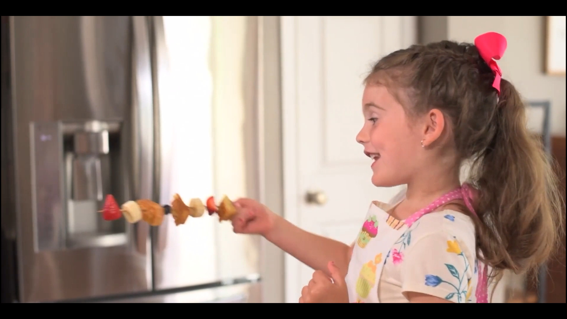 آموزش آشپزی ویژه بچه های ۵ تا...