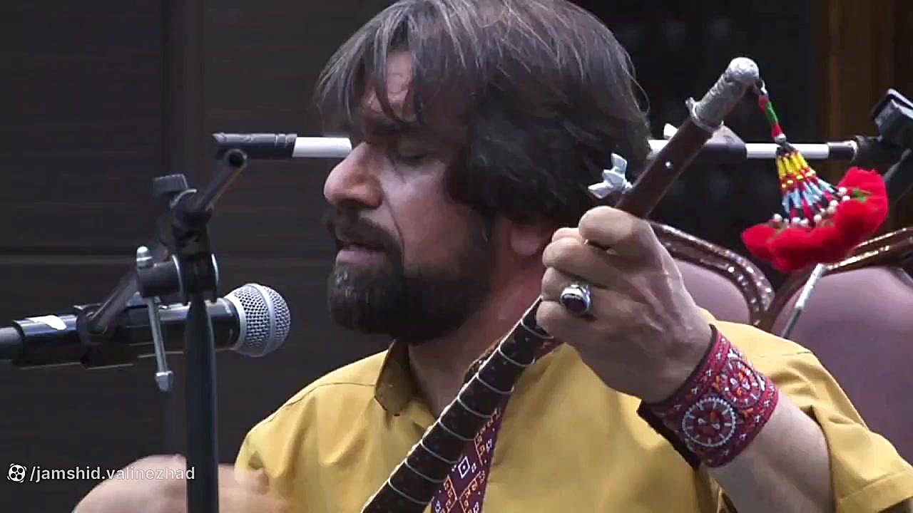 اجرای زیبا و پرانرژی در دومین...