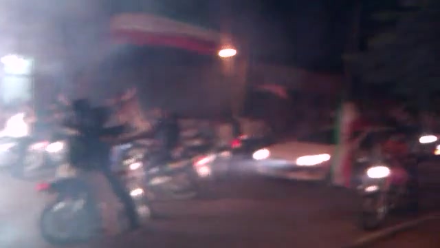 كانون هواداران حسن روحانی