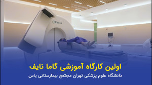 تامز لرن اولین کارگاه آموزشی گ...