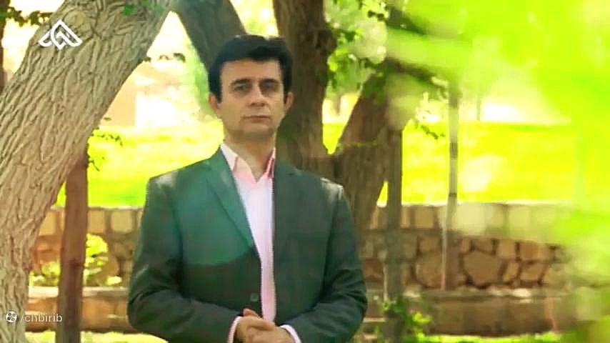 شعله رقصان رحیم عدنانی