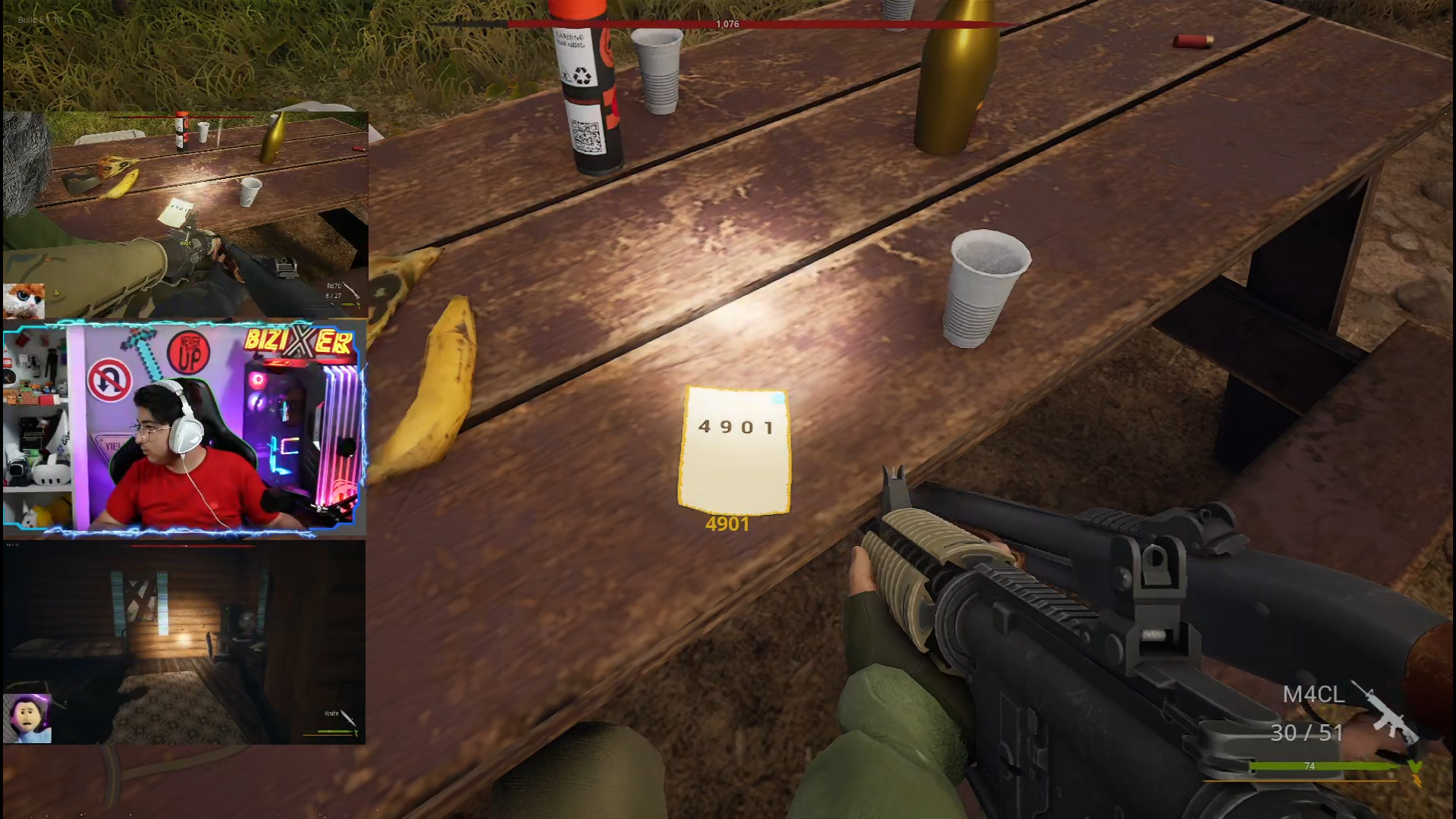 پا گنده (8) این رمز کجاست !  ب...