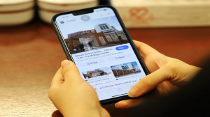 کارگاه آموزشی مدیریت شهرت و نف...