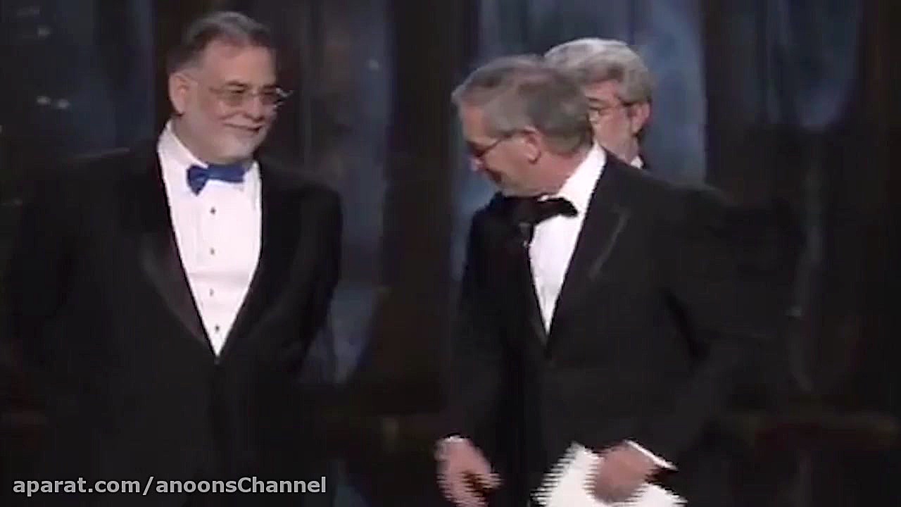 کولاژ: مارتین اسکورسیزی