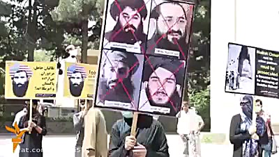 افغانستان مخالفت شان را با مرا...