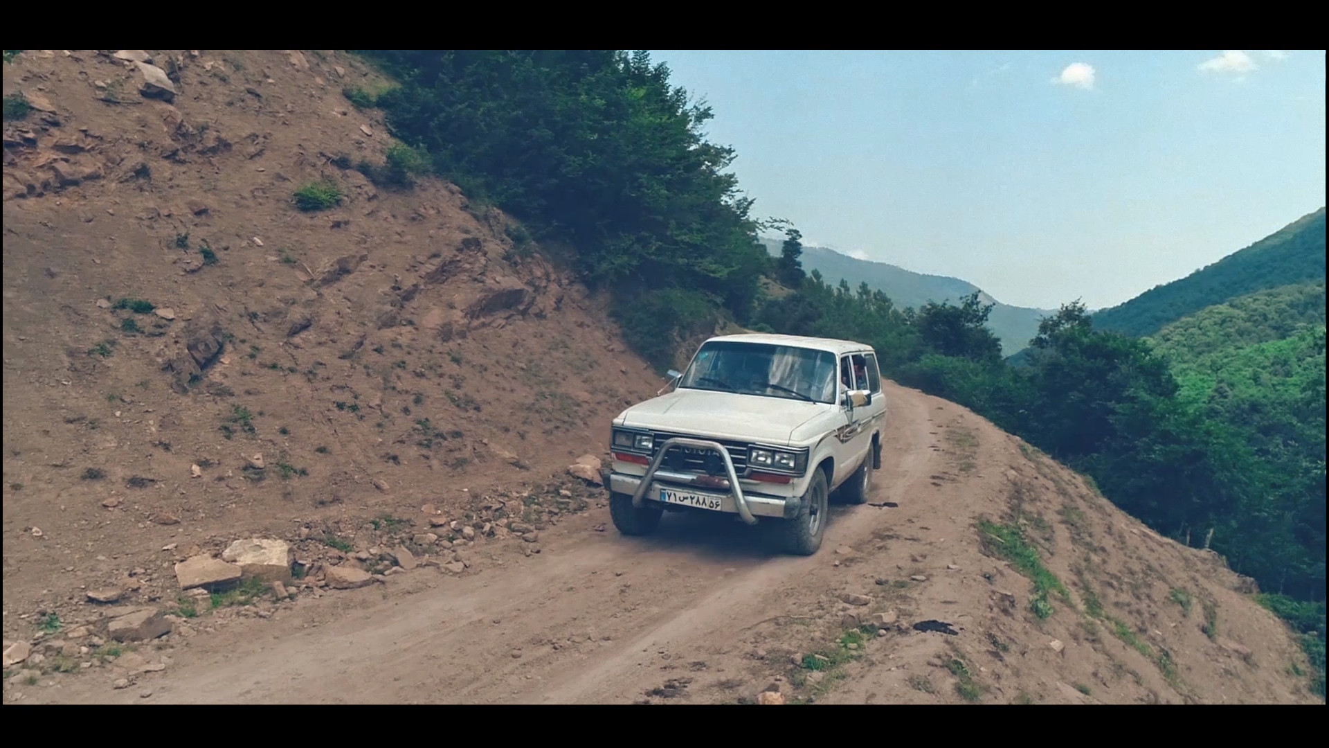 ناو روستای بکر و سنتی جنگهای ت...