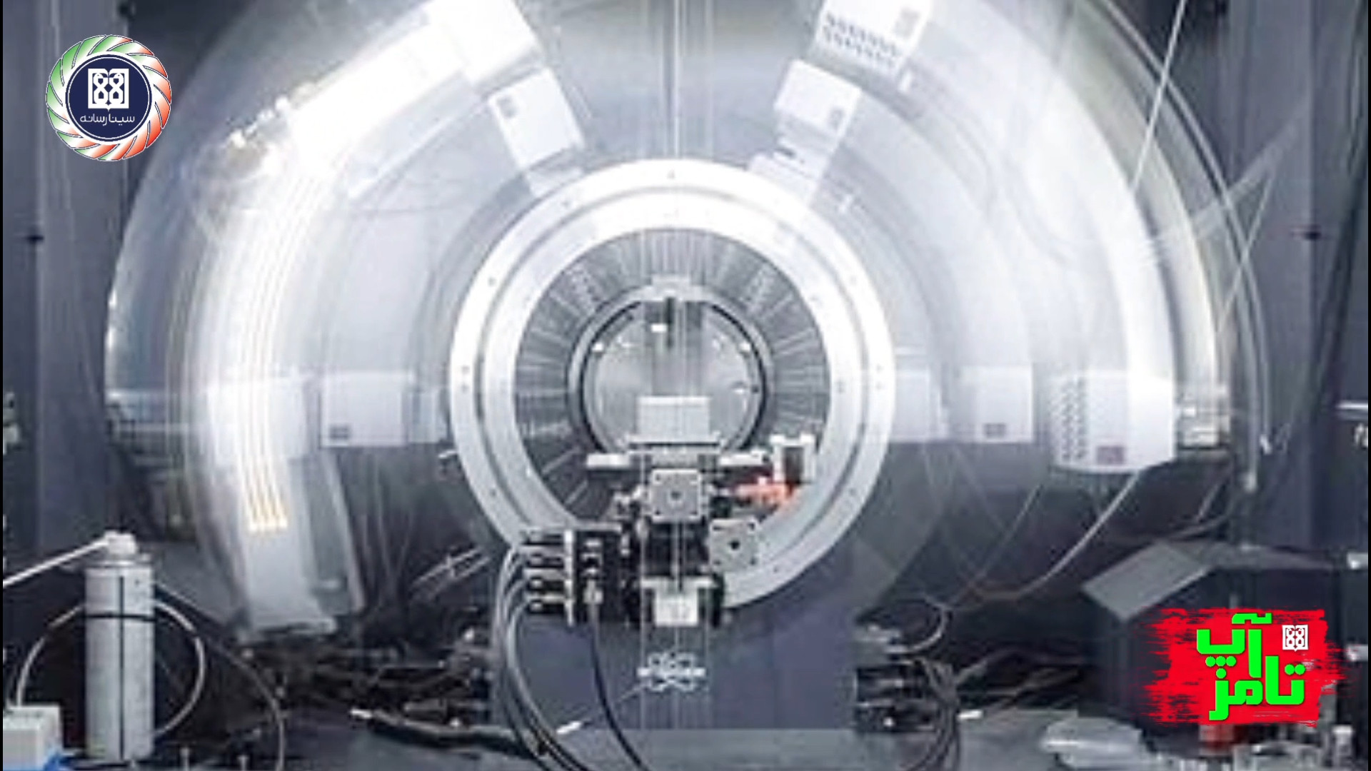 رادیولوژی و رادیوتراپی &ndash;...