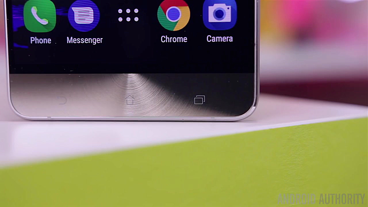 ASUS ZenFone 3 Deluxe Review